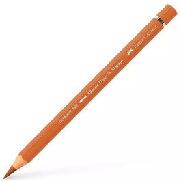 Faber Castell Lápiz de Color Acuarelable Albrecht Dürer Magnus Ocre Tostado, Set de 6, Mina 5.3 mm (Set de 6)