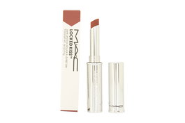 MAC Locked Kiss 24HR Lipstick 1.8g - 67 Meticulous