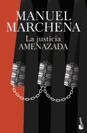 La justicia amenazada, Manuel Marchena - BOOKET