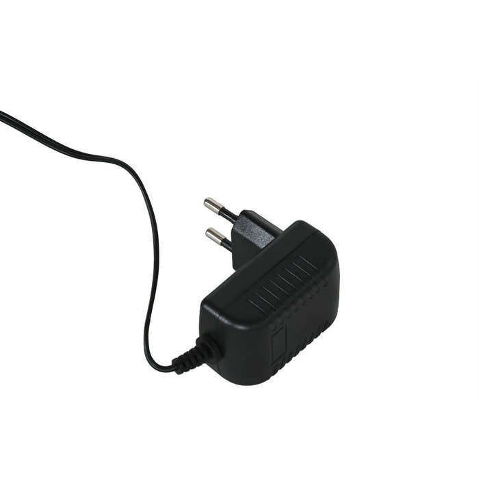 DKD Home Decor Cascanueces Figura LED Resina 38x45x122 con Movimiento Musical
