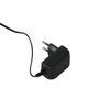 DKD Home Decor Cascanueces Figura LED Resina 38x45x122 con Movimiento Musical