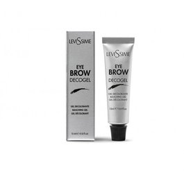 Levissime Eye Brow Decogel Gel Decolorante 15ml