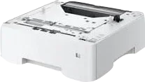 Kyocera PF-3110 Bandeja de papel 500 hojas Cassette para impresora