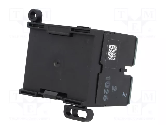 ABB BC6 Contactor 3-polar 9A 24VDC