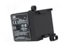 ABB BC6 Contactor 3-polar 9A 24VDC