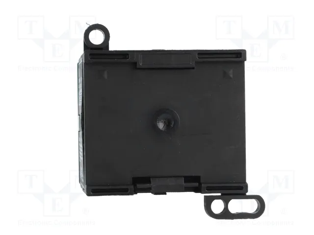ABB BC6 Contactor 3-polar 9A 24VDC