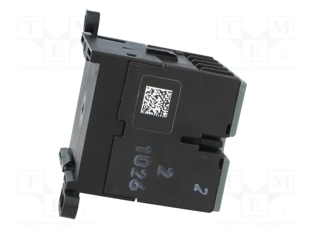 ABB BC6 Contactor 3-polar 9A 24VDC