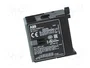 ABB BC6 Contactor 3-polar 9A 24VDC