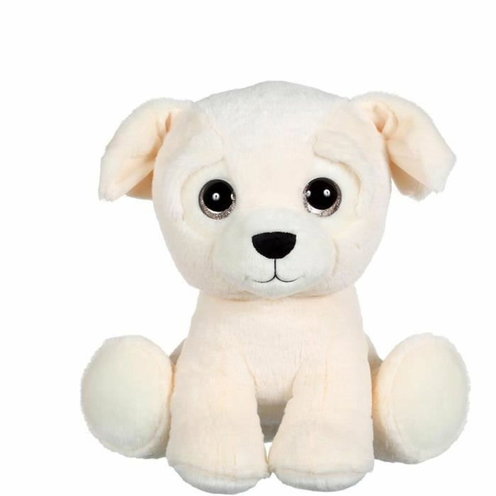 Gipsy Toys Puppy Eyes Pets Crema para Perros - 40 cm
