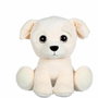 Gipsy Toys Puppy Eyes Pets Crema para Perros - 40 cm