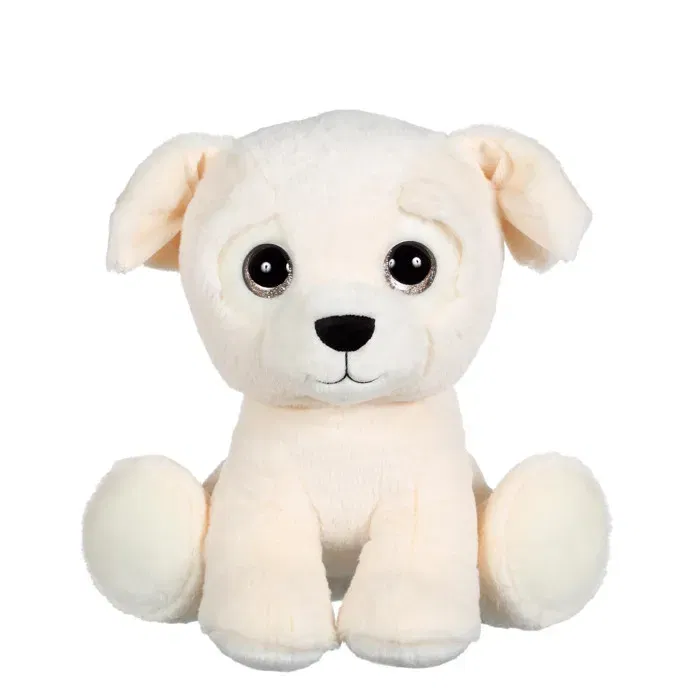 Gipsy Toys AUC3268060714641 Puppy Eyes Pets Crema para Perros - 40 cm Gipsy Toys AUC3268060714641 Puppy Eyes Pets Crema para Perros - 40 cm