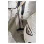 Kärcher WD 3 V-17/4/20 Aspiradora Cilíndrica de Uso Doméstico, Seca y Húmeda, Sin Bolsa, 17 Litros, 1000 W, Negro/Amarillo