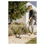 Kärcher WD 3 V-17/4/20 Aspiradora Cilíndrica de Uso Doméstico, Seca y Húmeda, Sin Bolsa, 17 Litros, 1000 W, Negro/Amarillo