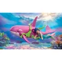 PLAYMOBIL Orca con Sirena 72106