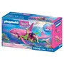 PLAYMOBIL Orca con Sirena 72106