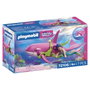 PLAYMOBIL Orca con Sirena 72106, juguete +4 años en español