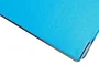 Liderpapel Archivador de Palanca Folio Celeste 75 mm