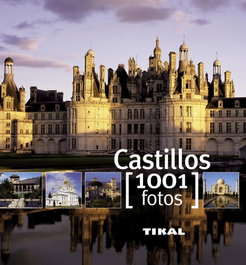 Castillos, Françoise Bayle - TIKAL EDICIONES