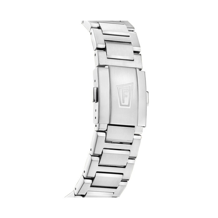 Reloj Hombre Festina F20724/3 Plateado