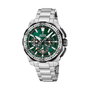 Reloj Hombre Festina F20724/3 Plateado