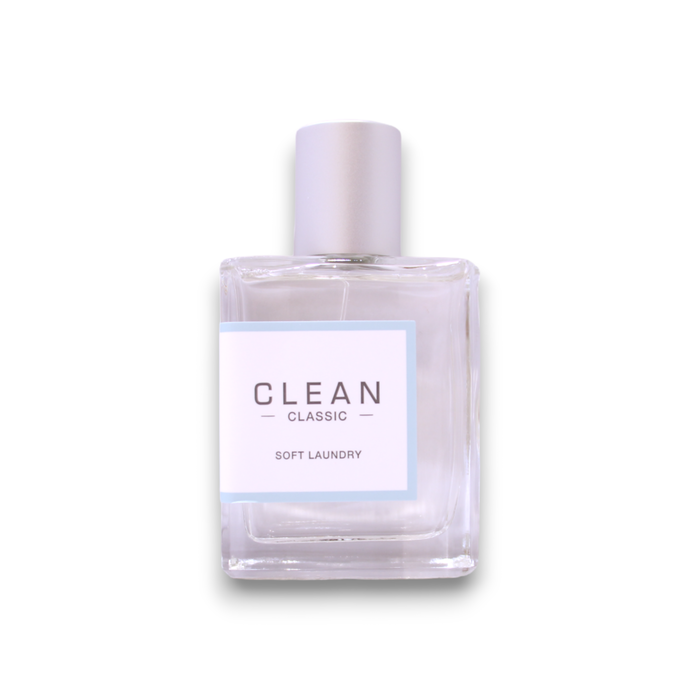 Clean Soft Laundry Agua de perfume 60 ml