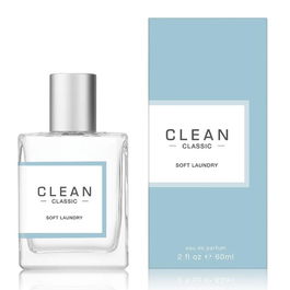 CLEAN Soft Laundry Eau De Parfum 60 ml