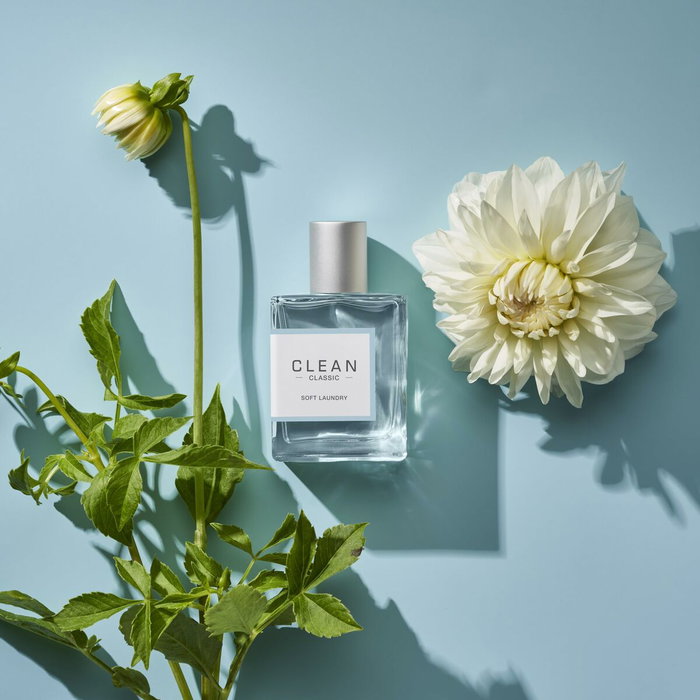 Clean Soft Laundry Agua de perfume 60 ml