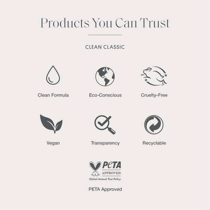 Clean Soft Laundry Agua de perfume 60 ml