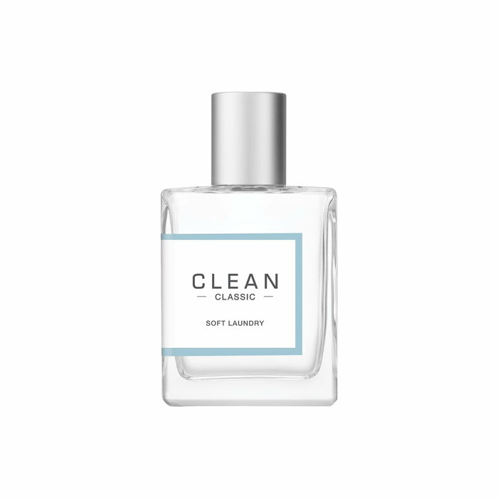 Clean Soft Laundry Agua de perfume 60 ml