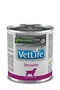 Farmina Vet Life Dog Struvite Caja 6x300g