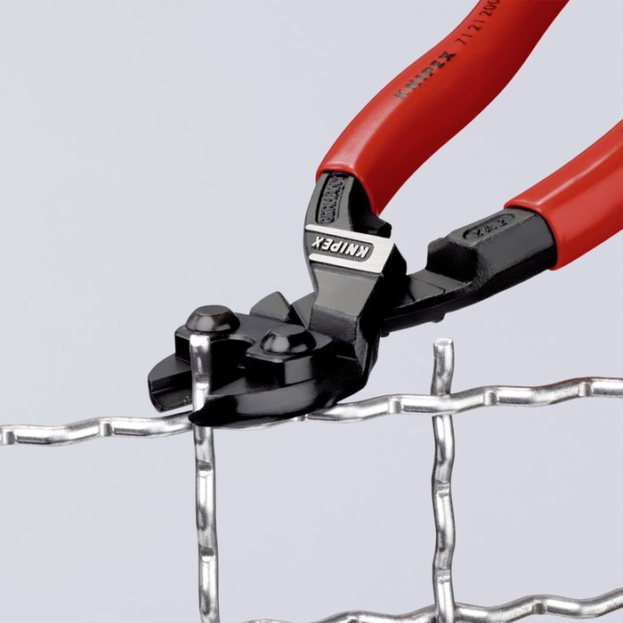 Knipex CoBolt Compact Bolt Cutter 71 21 200