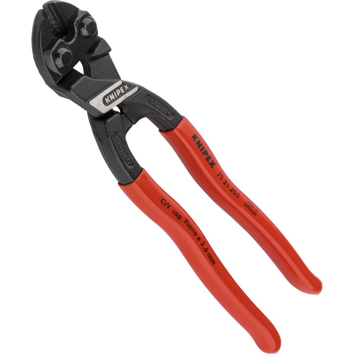 Knipex CoBolt Compact Bolt Cutter 71 21 200