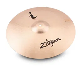 Zildjian Crash 17" I Family Plato
