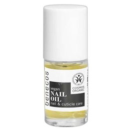 BENECOS Aceite Cuidado Uñas-Cutículas 5 ml.