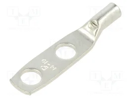 PANDUIT LCD10-14A-L Anillo Tubular 1/4 para 10AWG