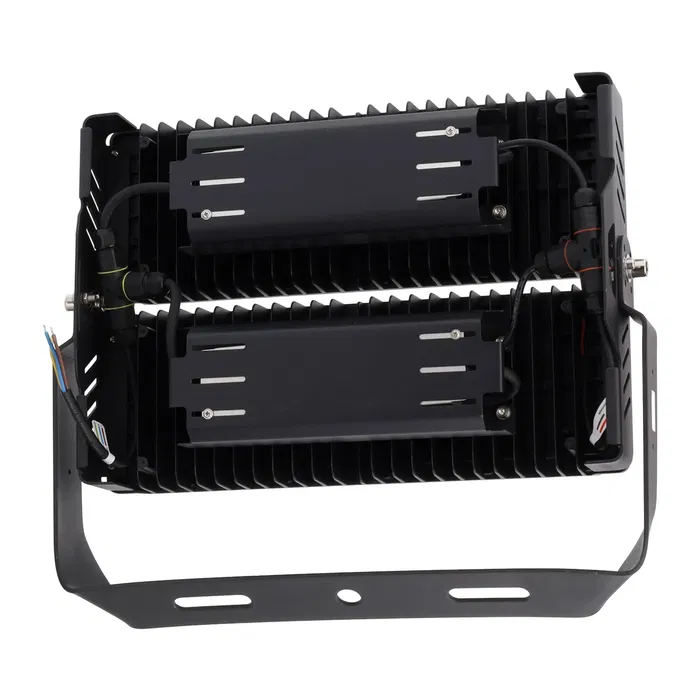 Philips Proyector LED Stadium 500W 75000Lm Driver Meanwell 1-10V IP65 3030 60º 100.000H