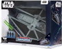 Jazwares Star Wars Vehículo Especial Dreadnaught Class TIE Reaper Attack Lander 23 cm