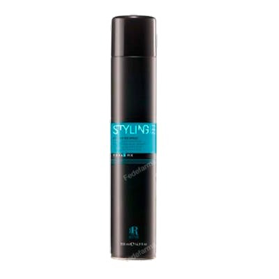 Racioppi Laca Extra Fuerte Styling Pro 500ml Racioppi Laca Extra Fuerte Styling Pro 500ml