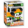 Funko Figura POP Disney Mickey Mouse Halloween 9cm Vinilo