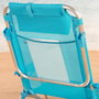 AKTIVE-SILLA PLEG ALU 4POS 51X