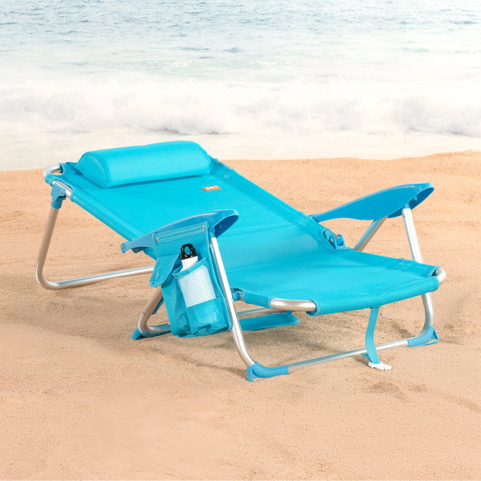 AKTIVE-SILLA PLEG ALU 4POS 51X