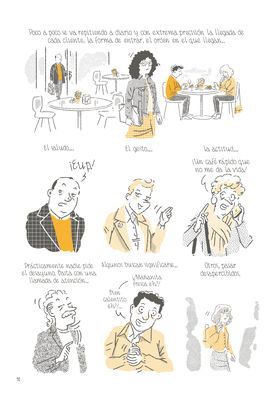 Un Dia En Beti Berdin Gaston