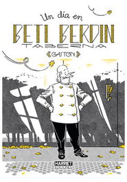 Un Dia En Beti Berdin Gaston