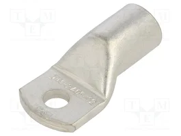 BM GROUP Punta de anillo tubular M12 240mm2 13mm