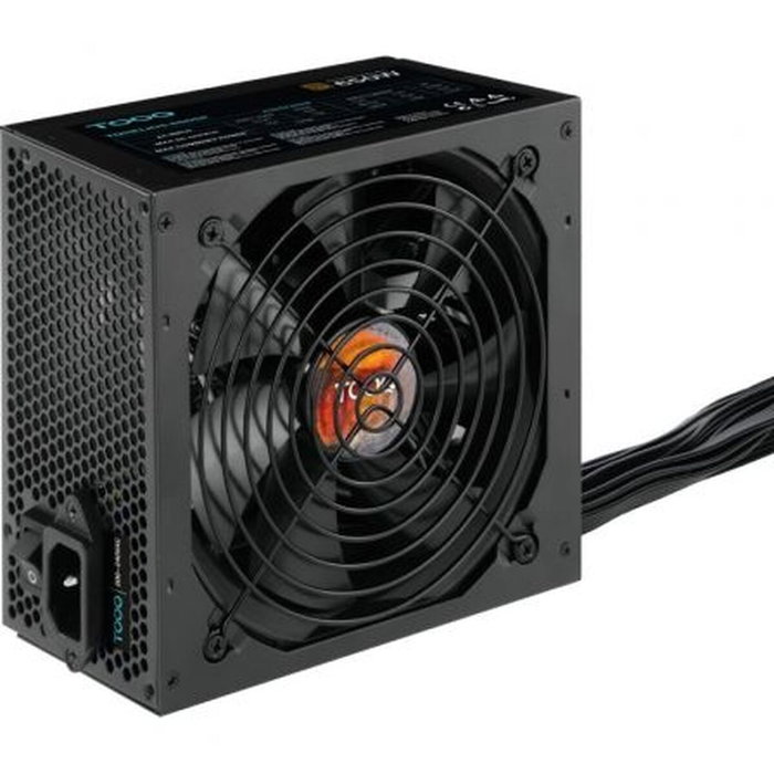 TOOQ TQHELIOS-650SP 650W 80 Plus Bronze ATX