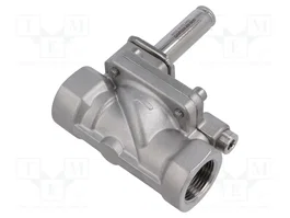 DANFOSS Válvula electromagnética EV228BW G 3/4 pulgadas