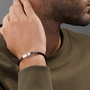 Pulsera Hombre Police PEAGB0079303