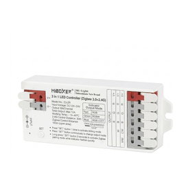 Miboxer LED Controller E-Serie 3in1 (RGB/RGB-W/RGB+CCT) Zigbee3.0/2.4G *Milight/Miboxer*
