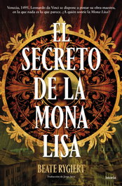 El secreto de la Mona Lisa, Beate Rygiert - ISTORIA