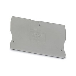 Phoenix Contact D-St 16 Tapa para bloque de terminales